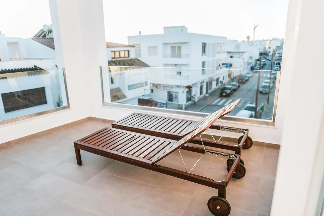 סהרה דה לוס אטונס Apartamentos Zhr 3*, סהרה דה לוס אטונס ספרד
