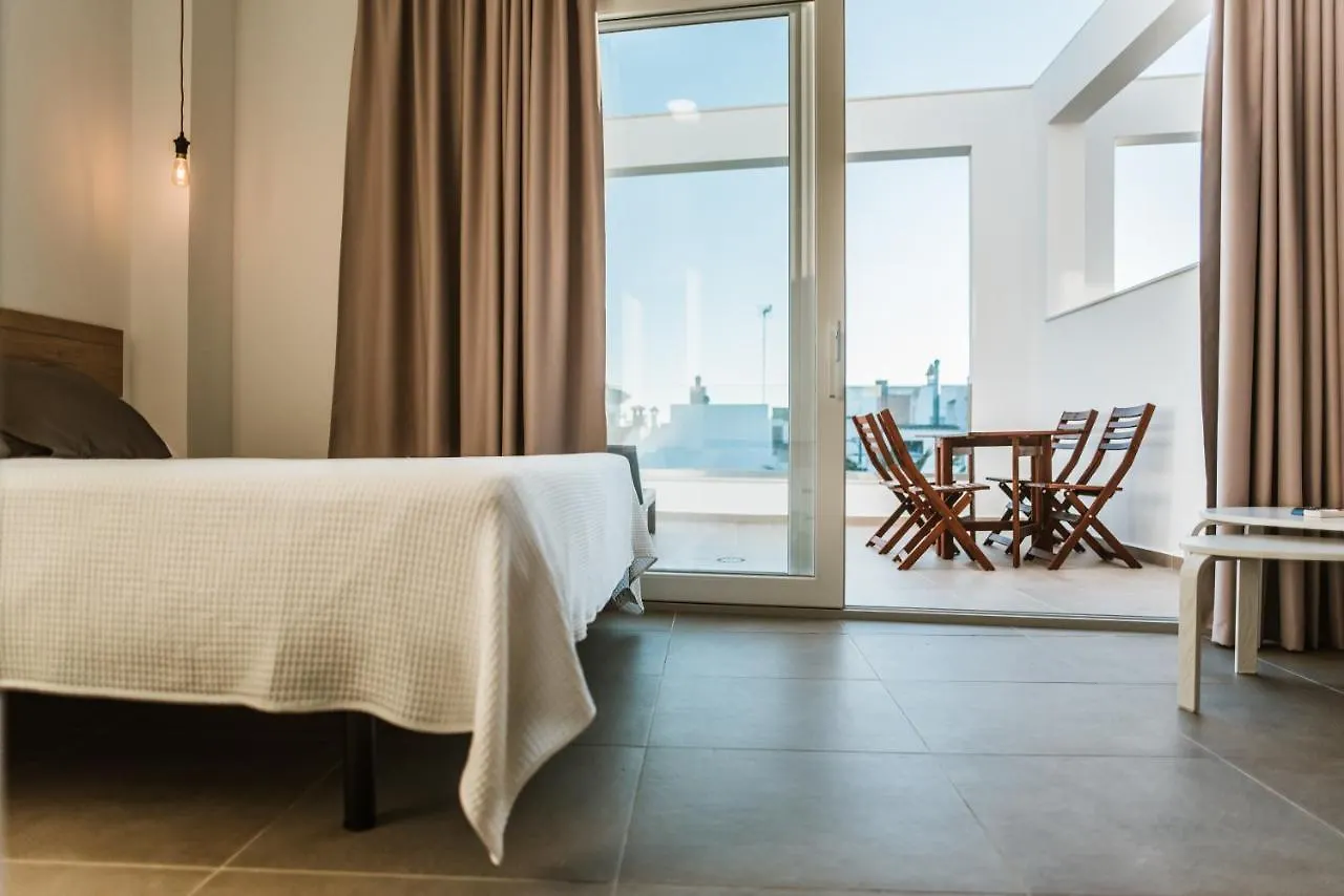 סהרה דה לוס אטונס Apartamentos Zhr סהרה דה לוס אטונס