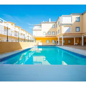 Apartamento 2h Zahara Mar