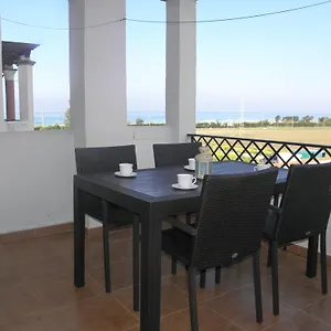 Apartamento Apartamento Sol&orilla