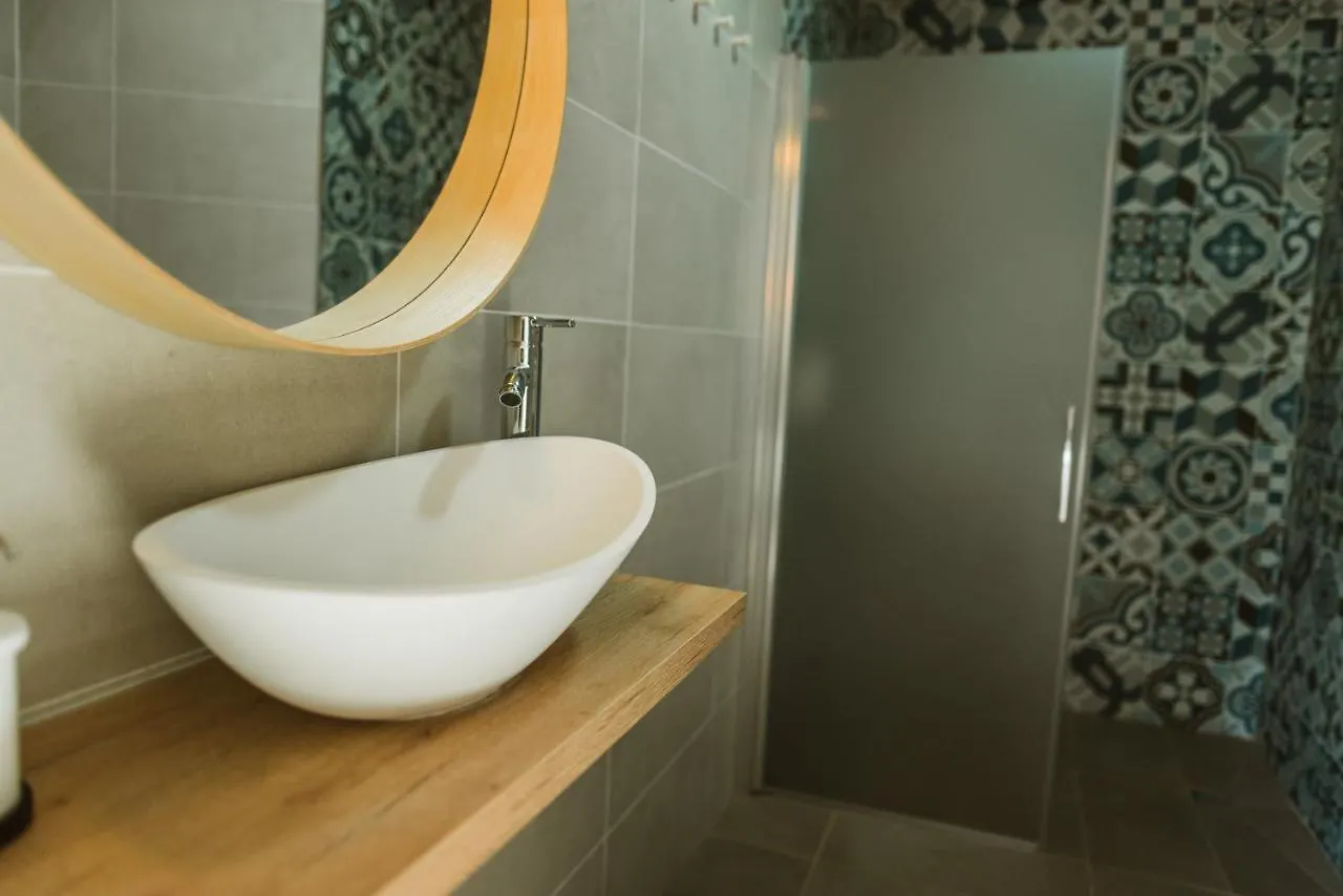 Apartamentos Zhr Zahara de los Atunes