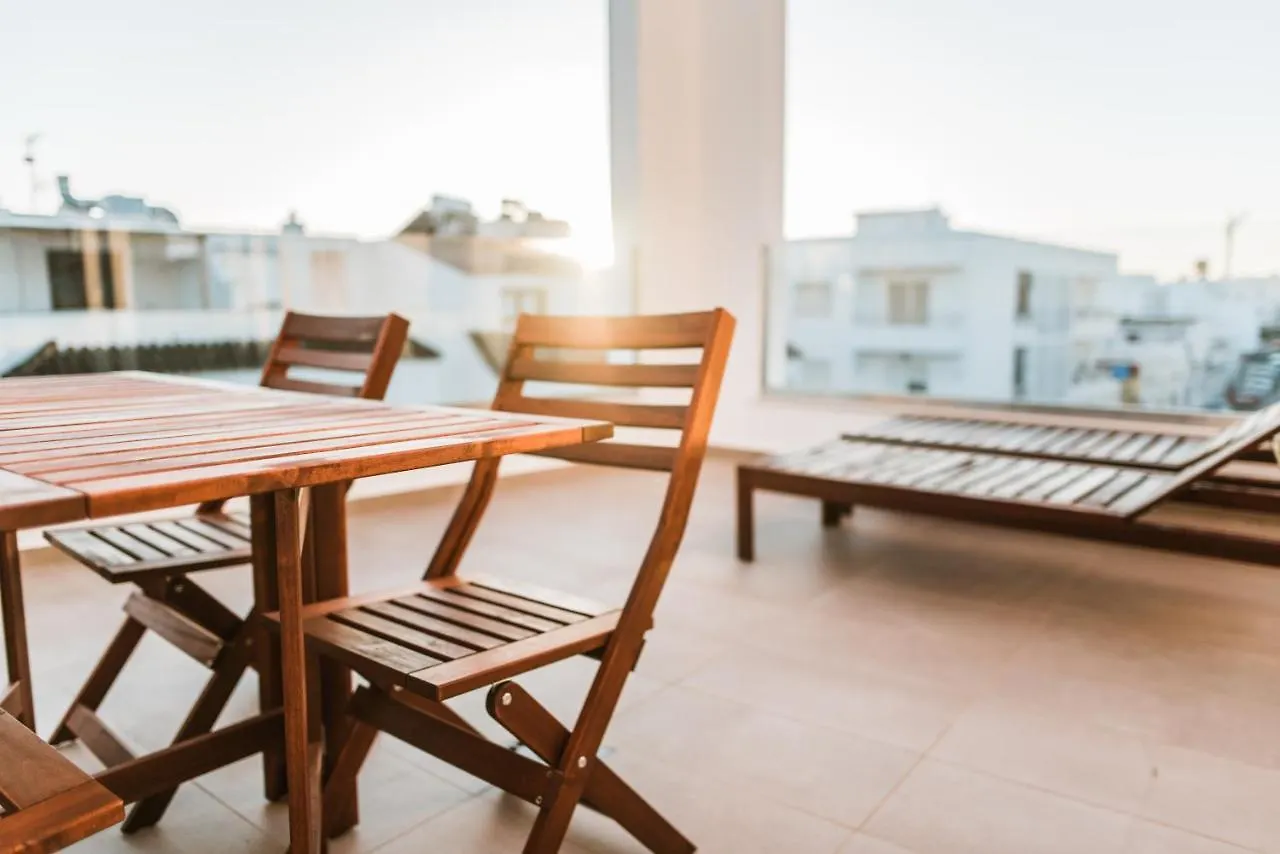 Apartamentos Zhr Zahara de los Atunes