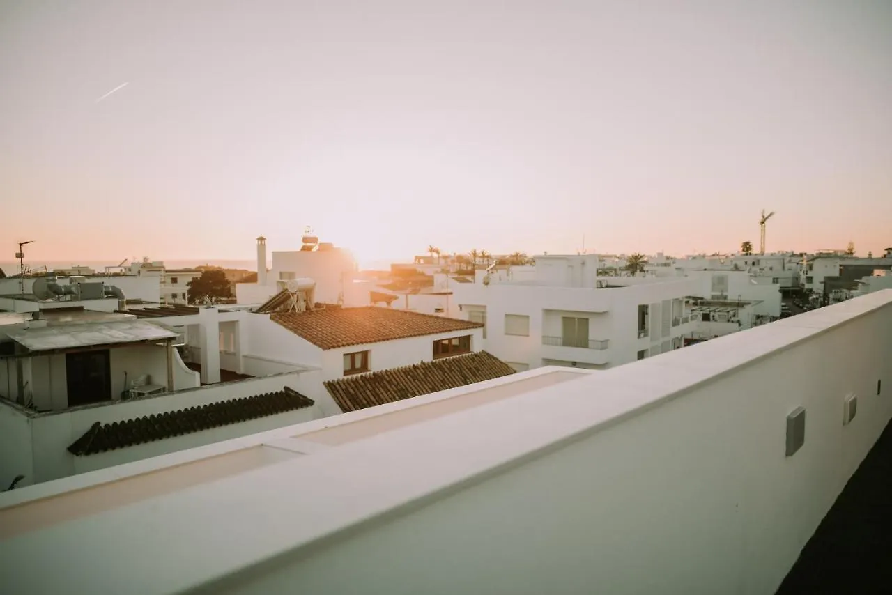 Apartamentos ZHR Zahara de los Atunes Apartahotel