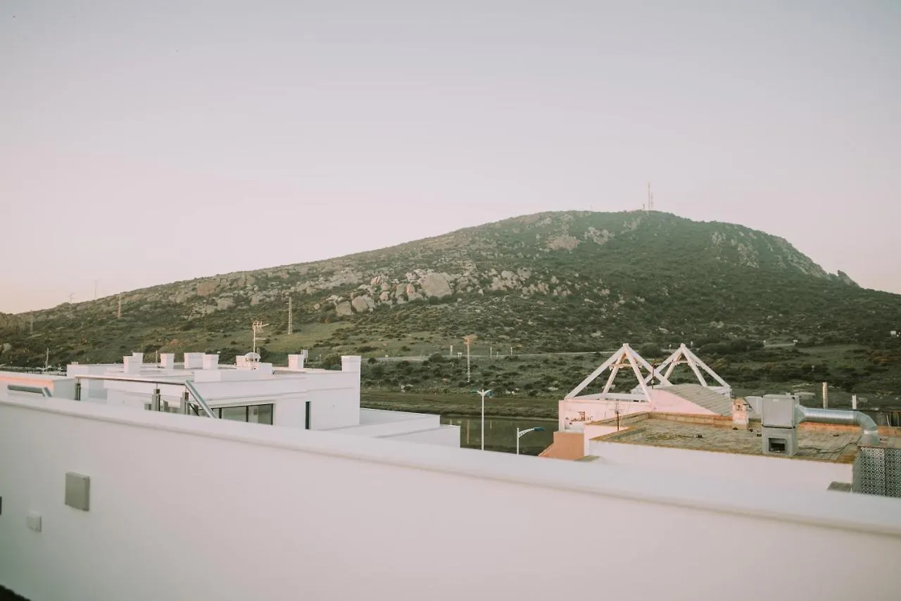 Apartamentos Zhr Zahara de los Atunes Aparthotel