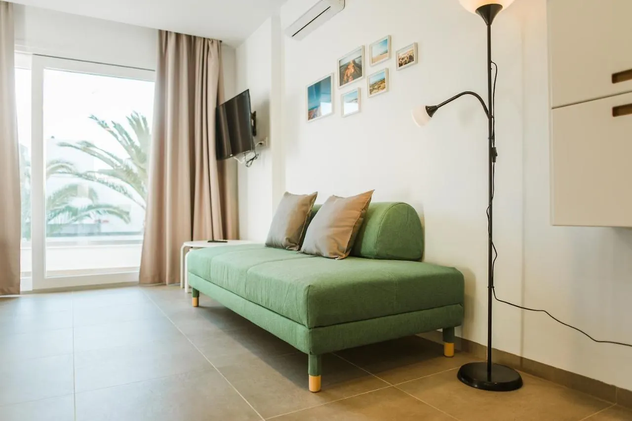 Apartamentos ZHR Zahara de los Atunes España