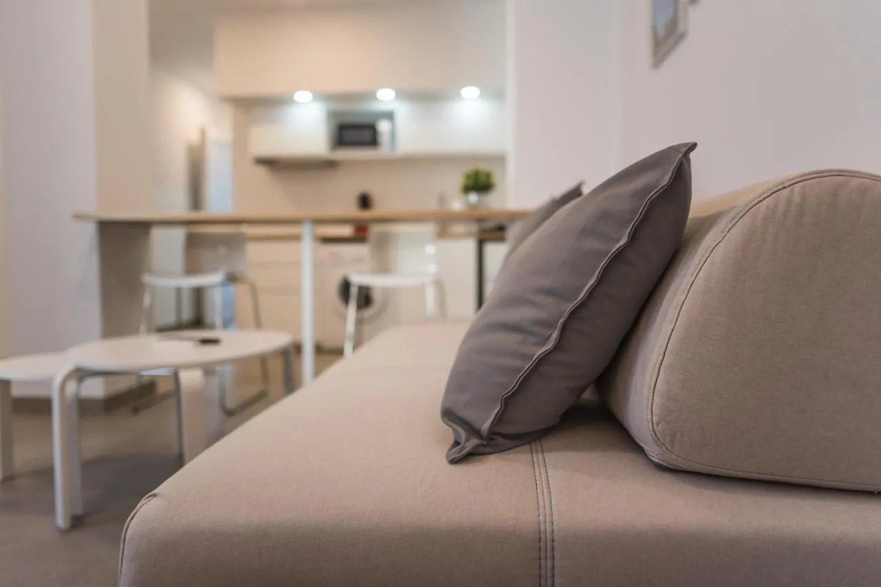 Apartamentos ZHR Zahara de los Atunes 3*,  España