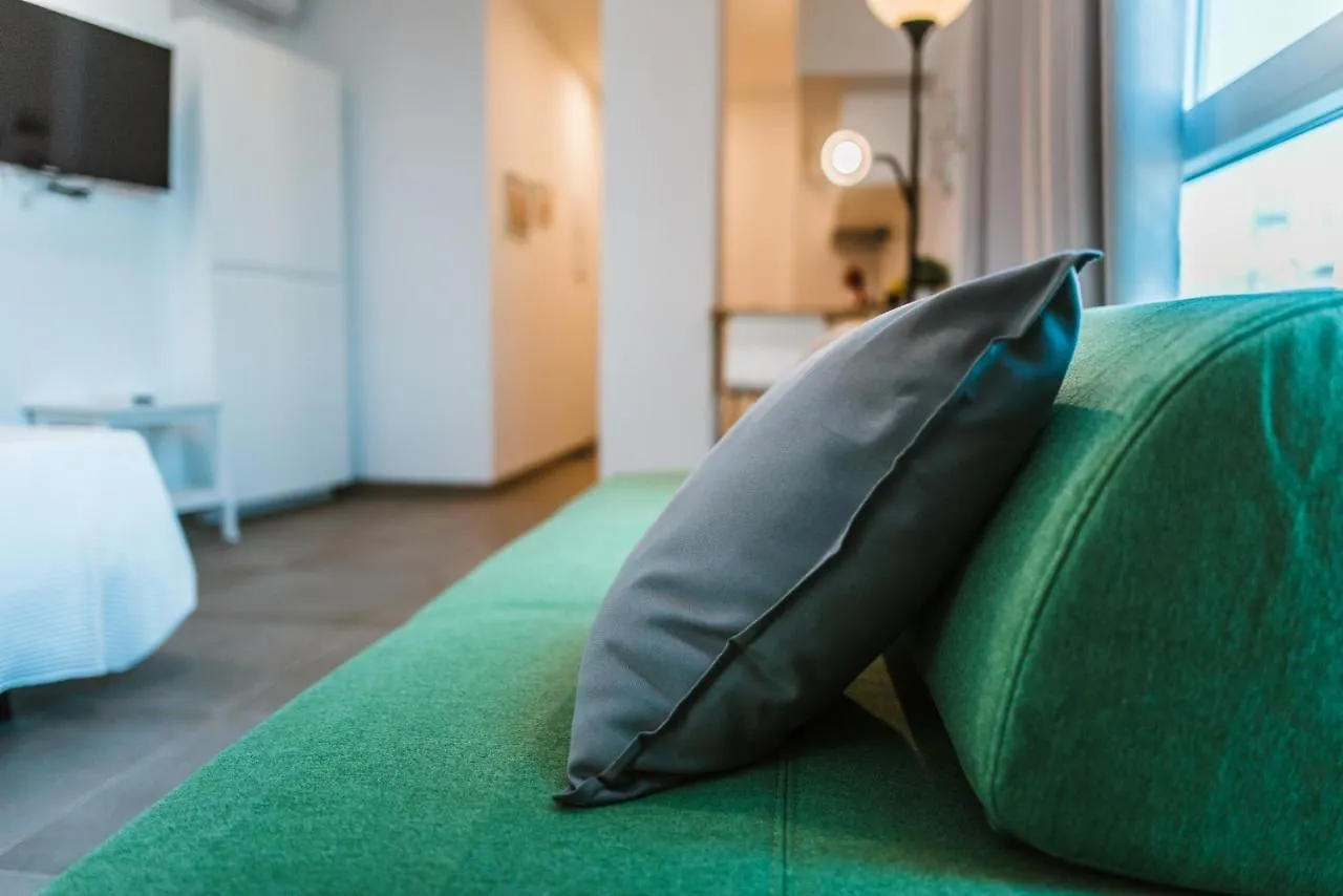 Apartamentos ZHR Zahara de los Atunes Apartahotel