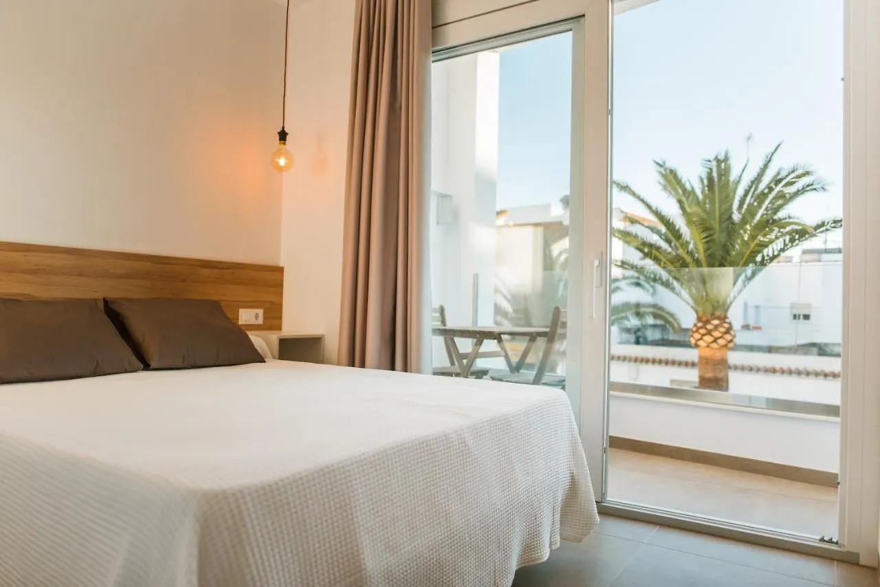 Apartamentos ZHR Zahara de los Atunes Apartahotel