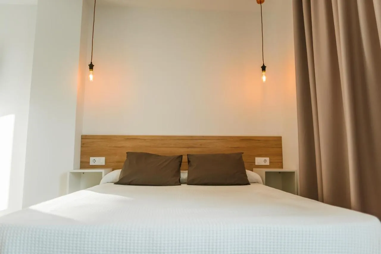 *** Apartahotel Apartamentos ZHR Zahara de los Atunes España