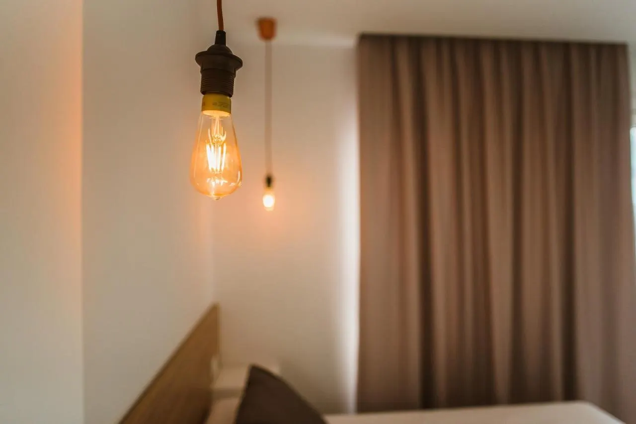 Apartamentos ZHR Zahara de los Atunes
