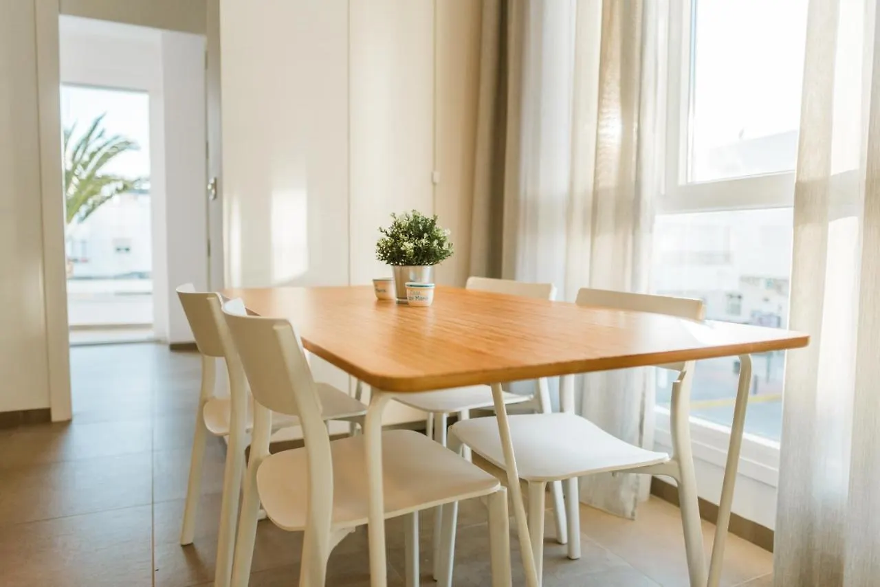 Aparthotel Apartamentos Zhr Zahara de los Atunes