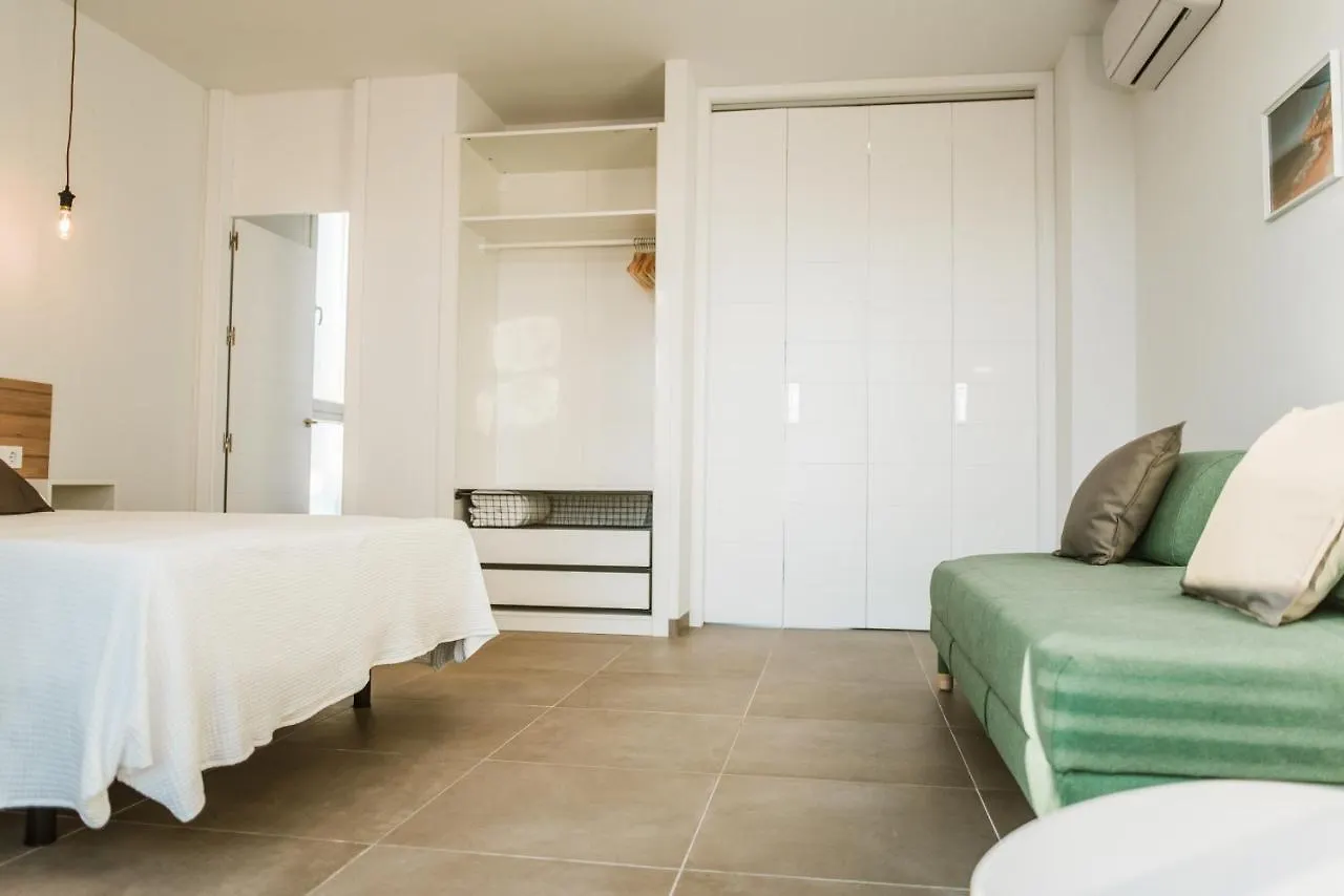 Apartamentos ZHR Zahara de los Atunes 3*,  España
