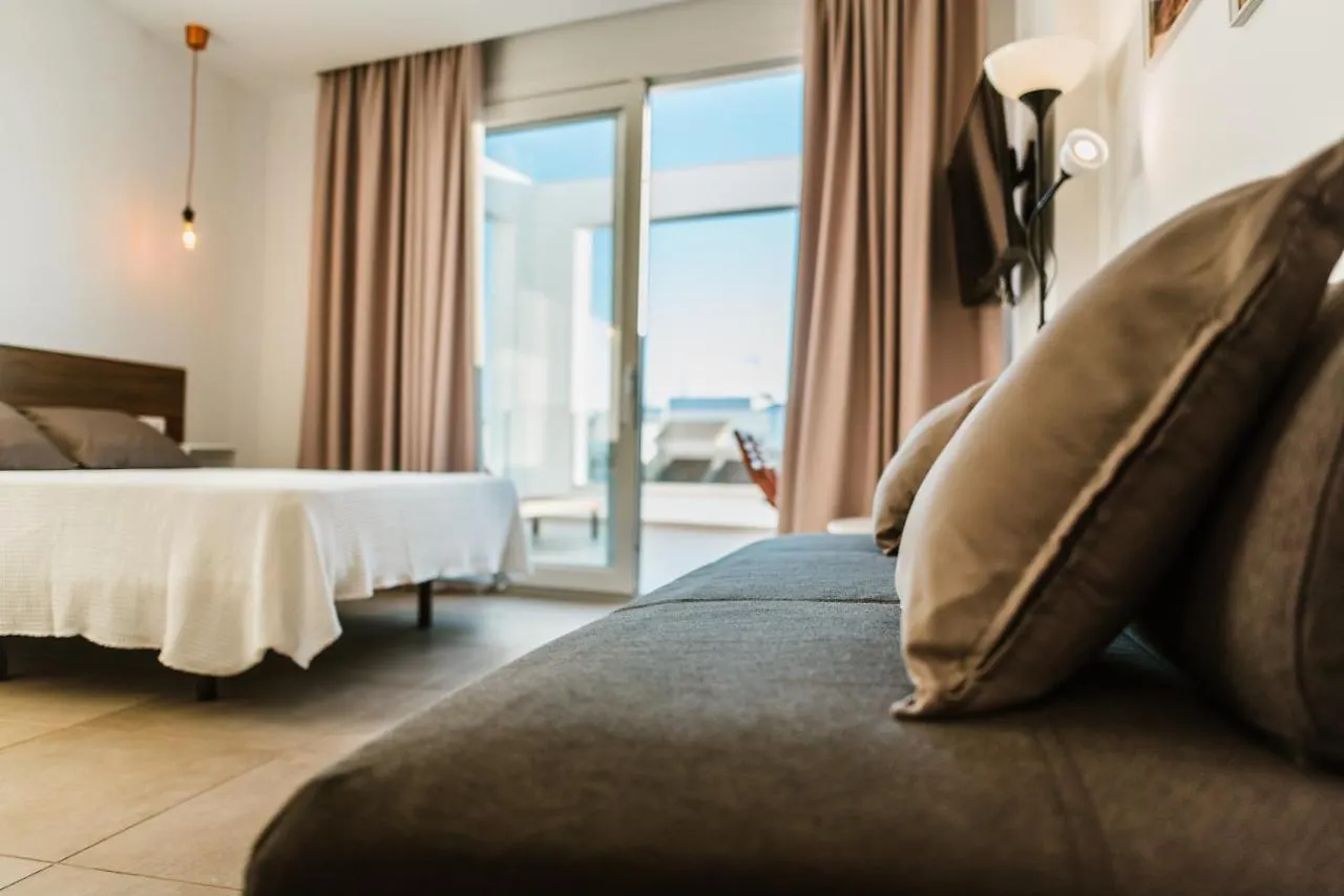 Aparthotel Apartamentos Zhr Zahara de los Atunes