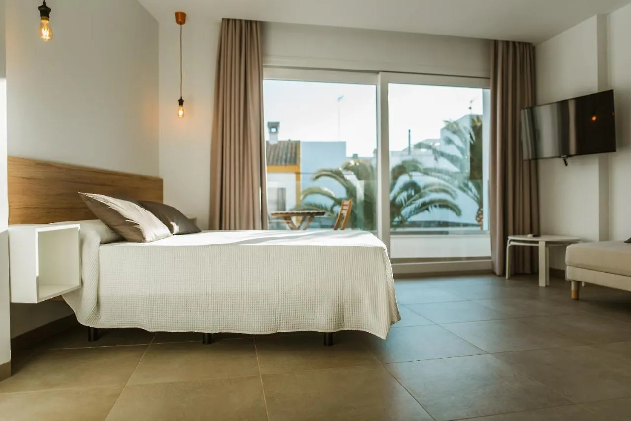 Apartamentos Zhr Zahara de los Atunes